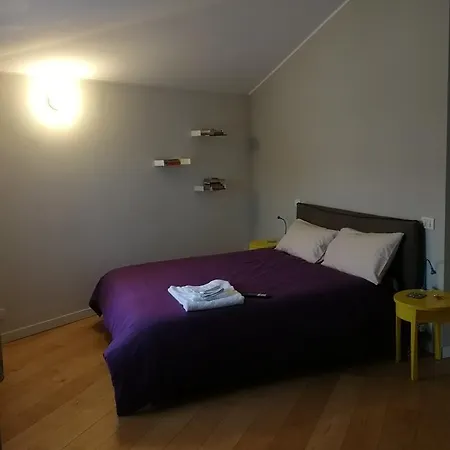 Antico Ducato Nocleg ze śniadaniem 3*