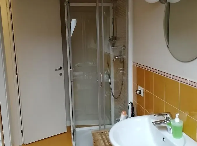 לינה וארוחת בוקר Antico Ducato