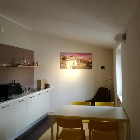 Antico Ducato Bed and Breakfast 3*