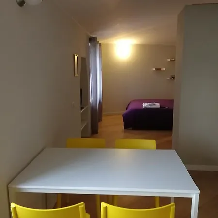 Antico Ducato Nocleg ze śniadaniem 3*