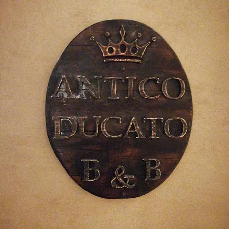 Antico Ducato 3*