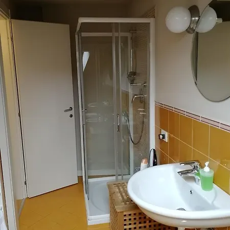 Nocleg ze śniadaniem Antico Ducato