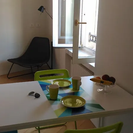 Antico Ducato Bed and Breakfast 3*