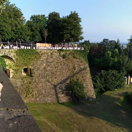 Antico Ducato Nocleg ze śniadaniem