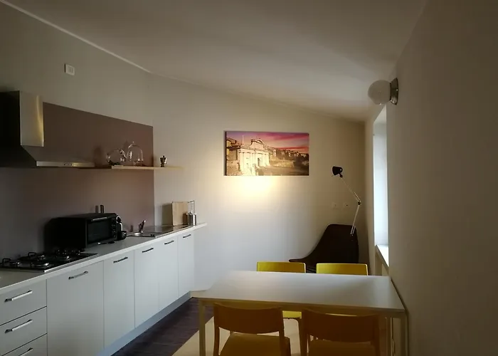 Antico Ducato Bed and Breakfast 3*