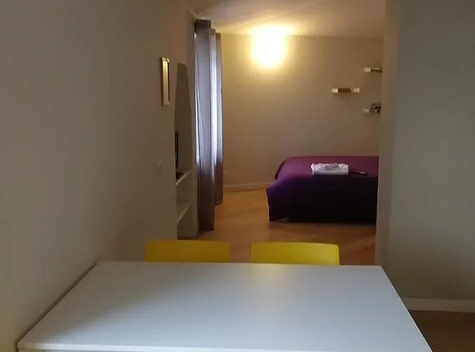 Antico Ducato Bed and Breakfast 3*