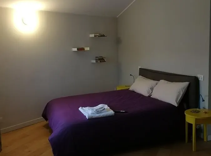 Antico Ducato Bed and Breakfast 3*