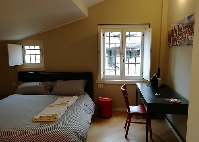 Bed and Breakfast Antico Ducato Μπέργκαμο