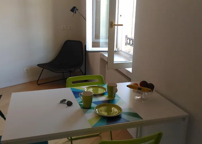 Antico Ducato Bed and Breakfast 3*