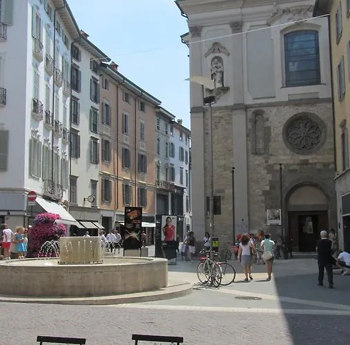 Antico Ducato Bed & Breakfast