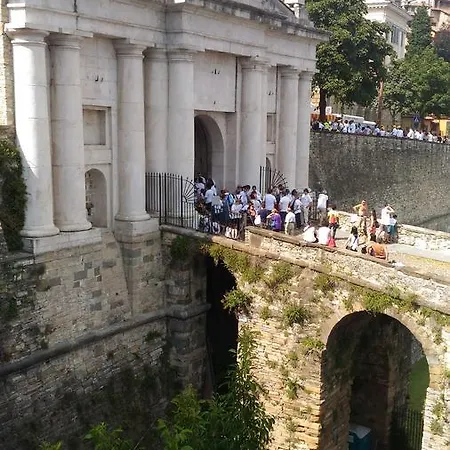 Antico Ducato 3* Μπέργκαμο