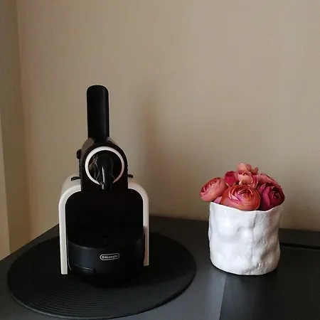 Antico Ducato Bed and Breakfast Μπέργκαμο
