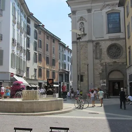 Antico Ducato Bed and Breakfast