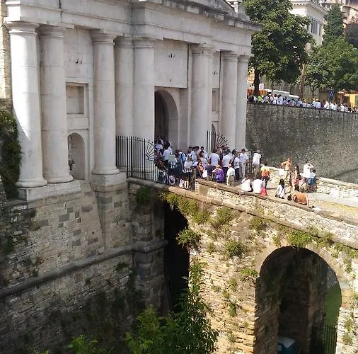 Antico Ducato 3* Bergamo