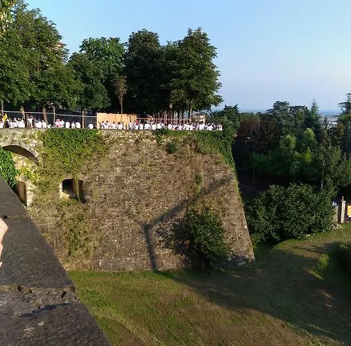 Antico Ducato Bed & Breakfast